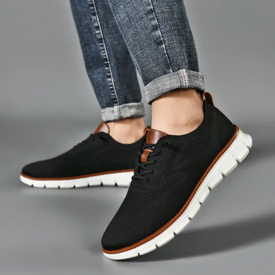 Owen™ - Knitted Comfortable Orthopedic Shoes