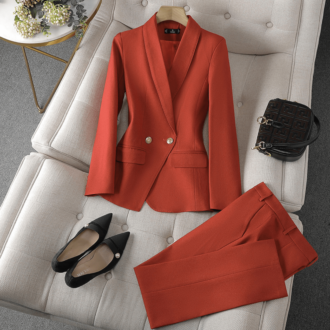 Harper™ - Elegant Two-Piece Set