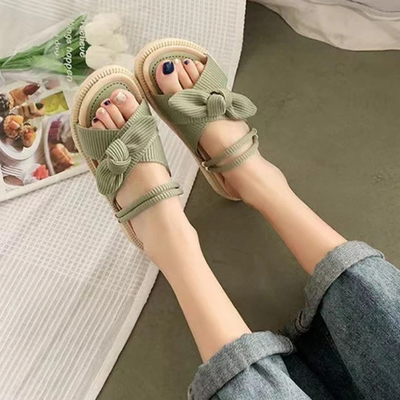 Olivia™ - Stylish Soft Summer Sandals