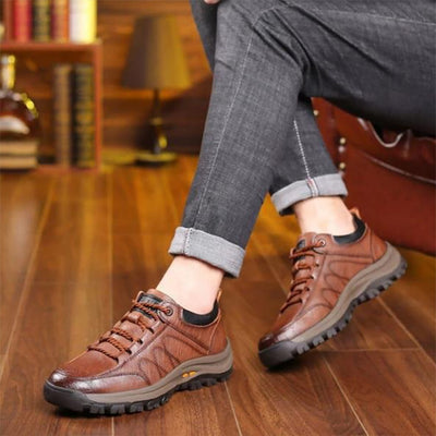 Parker™ - Casual Orthopedic Shoes