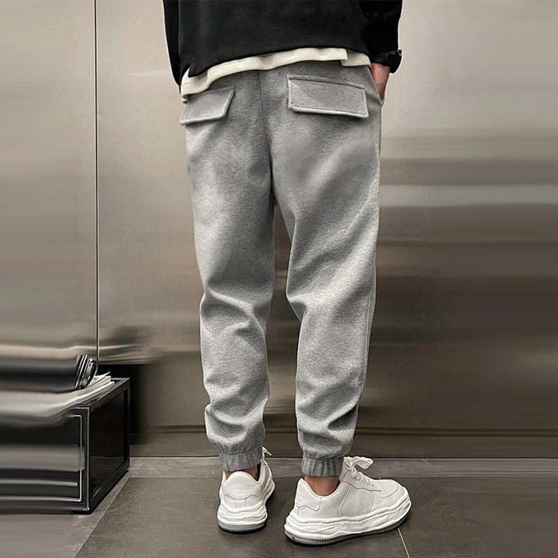 Liam™ - Premium Comfy Sports Pants