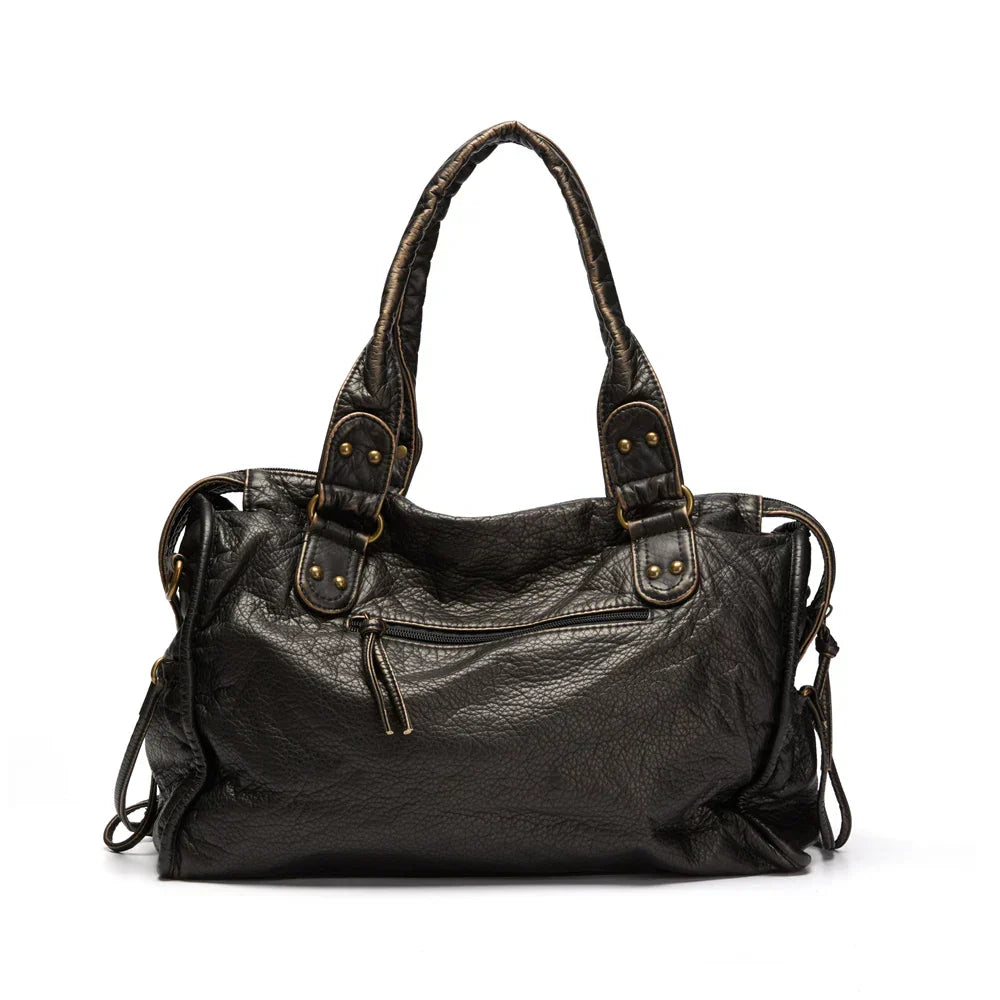 Luna™ Graceful Allure | Elegant Shoulder Bag