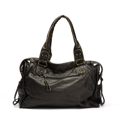 Luna™ Graceful Allure | Elegant Shoulder Bag