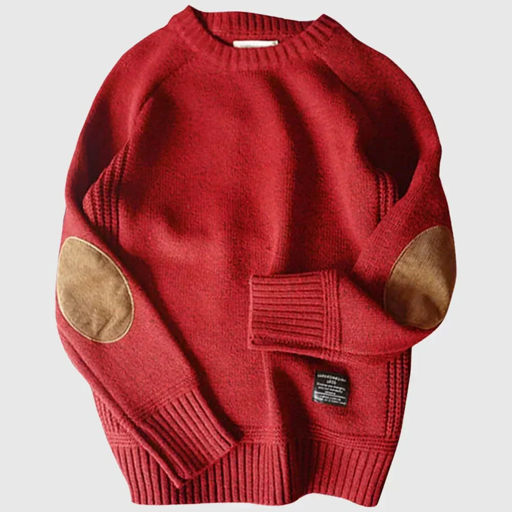 Louis™ - Stylish Winter Sweater