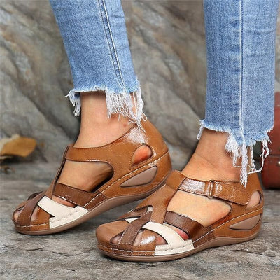 Ellie™ - Comfortable Orthopedic Sandals