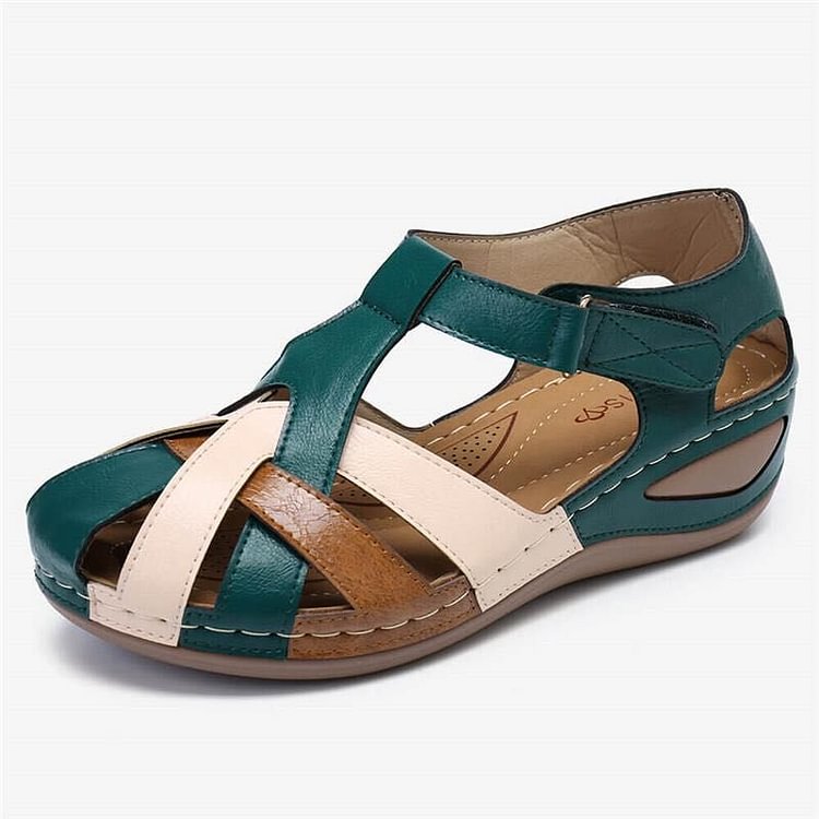 Ellie™ - Comfortable Orthopedic Sandals