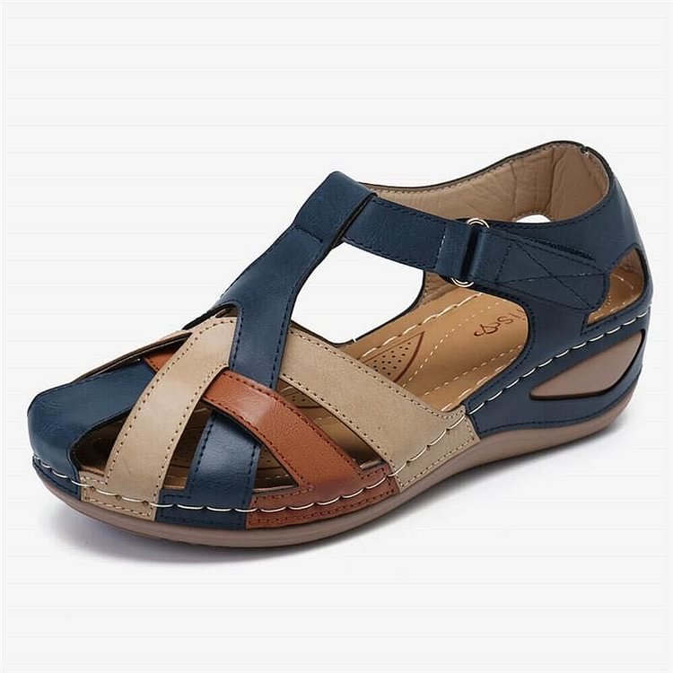 Ellie™ - Comfortable Orthopedic Sandals