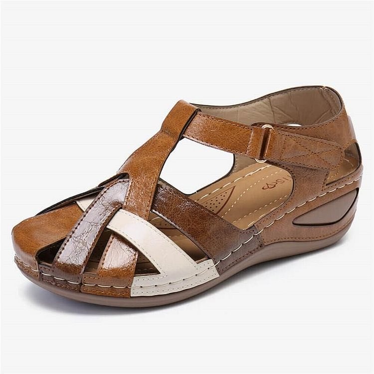 Ellie™ - Comfortable Orthopedic Sandals