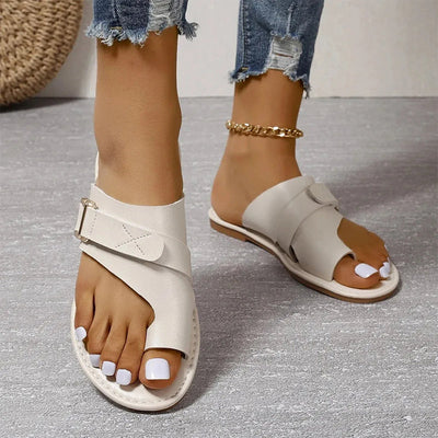 Brooklyn™ - Comfortable Orthopedic Sandals