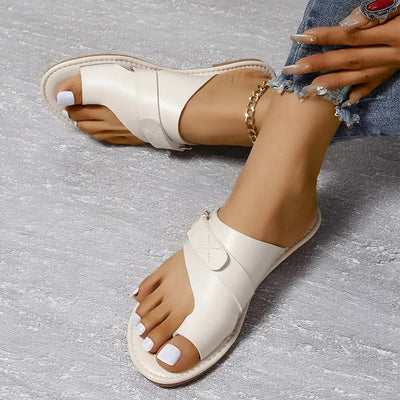 Brooklyn™ - Comfortable Orthopedic Sandals