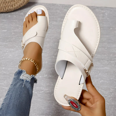 Brooklyn™ - Comfortable Orthopedic Sandals