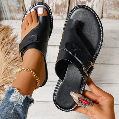 Brooklyn™ - Comfortable Orthopedic Sandals