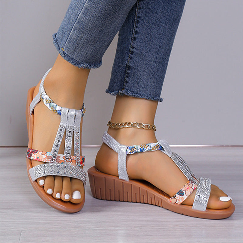 Aria™ - Comfy Orthopedic Sandals