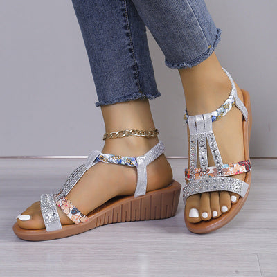 Aria™ - Comfy Orthopedic Sandals