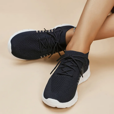 Brooklyn™ - Lightweight Breathable Mesh Orthopedic Shoes