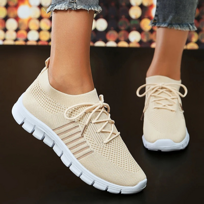 Brooklyn™ - Lightweight Breathable Mesh Orthopedic Shoes